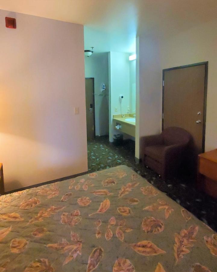 Quality Inn & Suites Pinedale Εξωτερικό φωτογραφία