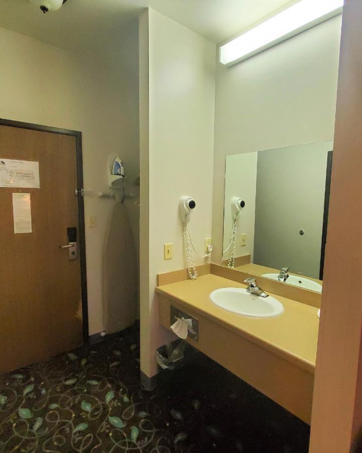 Quality Inn & Suites Pinedale Εξωτερικό φωτογραφία