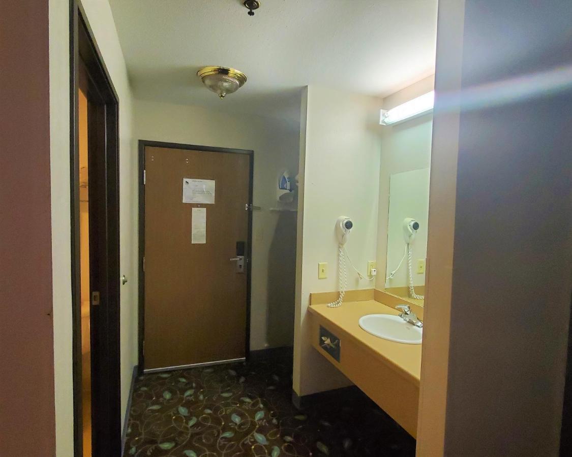 Quality Inn & Suites Pinedale Εξωτερικό φωτογραφία