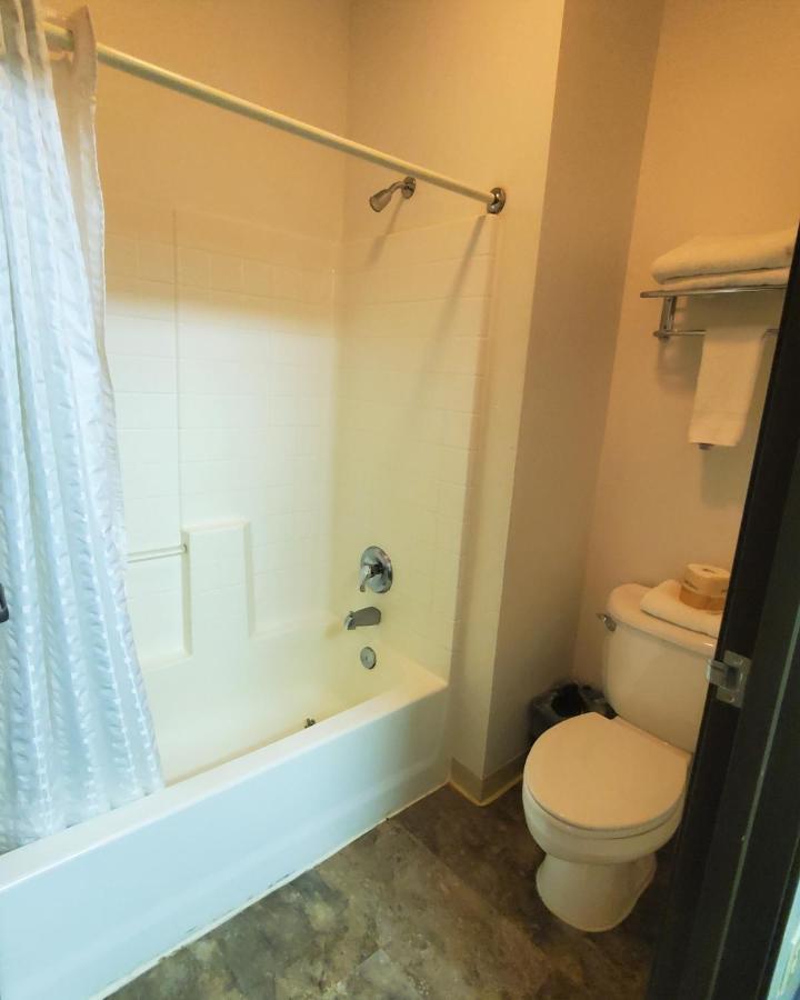 Quality Inn & Suites Pinedale Εξωτερικό φωτογραφία