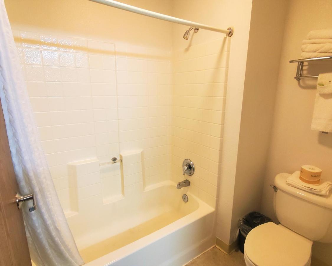 Quality Inn & Suites Pinedale Εξωτερικό φωτογραφία