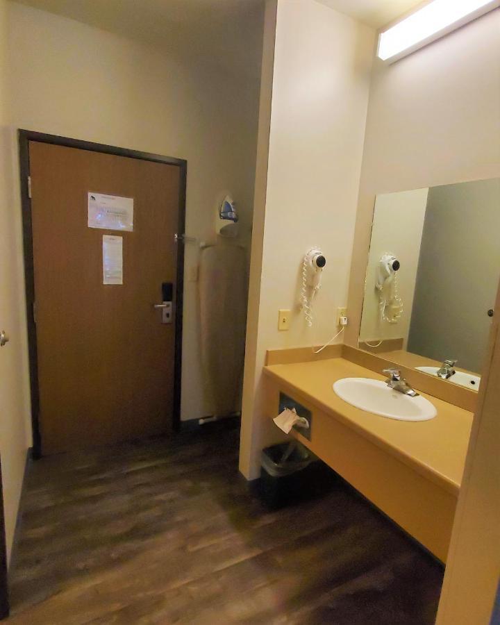 Quality Inn & Suites Pinedale Εξωτερικό φωτογραφία