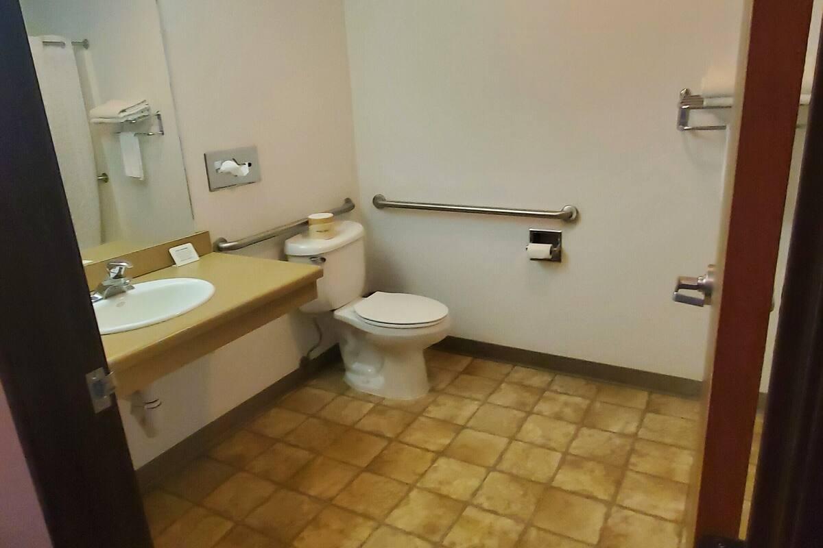 Quality Inn & Suites Pinedale Εξωτερικό φωτογραφία