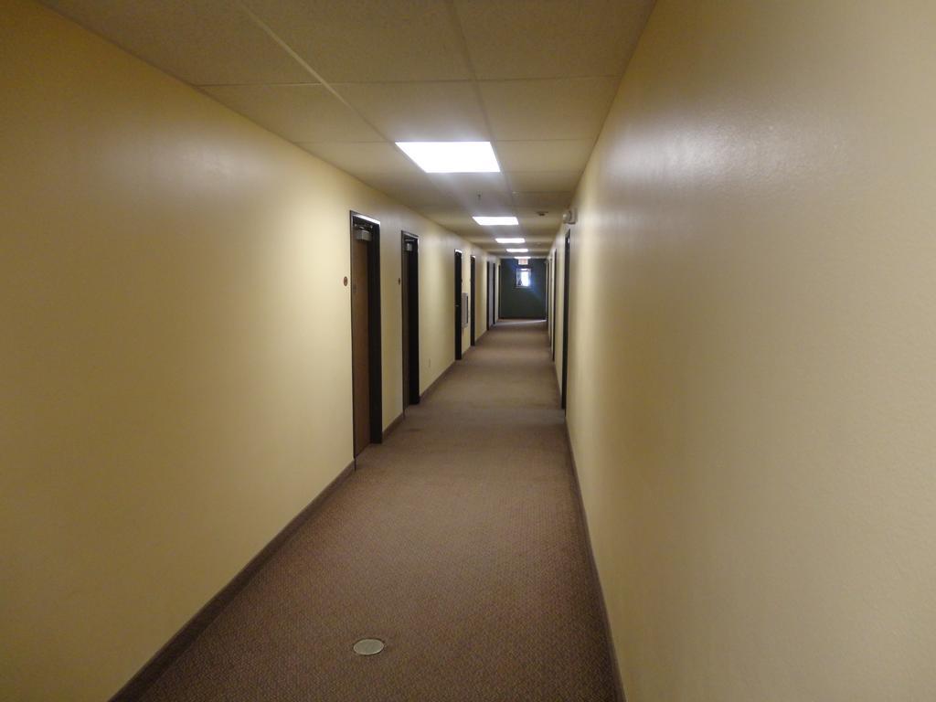 Quality Inn & Suites Pinedale Εξωτερικό φωτογραφία