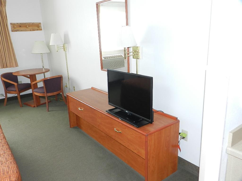 Quality Inn & Suites Pinedale Εξωτερικό φωτογραφία