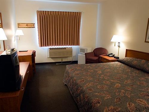 Quality Inn & Suites Pinedale Εξωτερικό φωτογραφία
