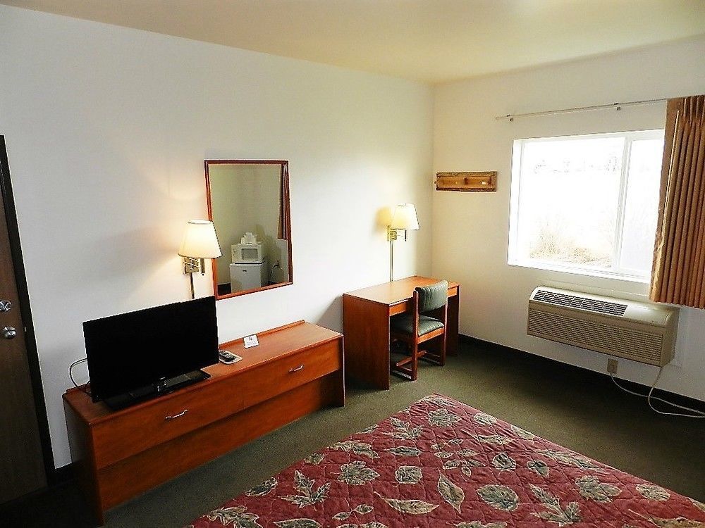 Quality Inn & Suites Pinedale Εξωτερικό φωτογραφία