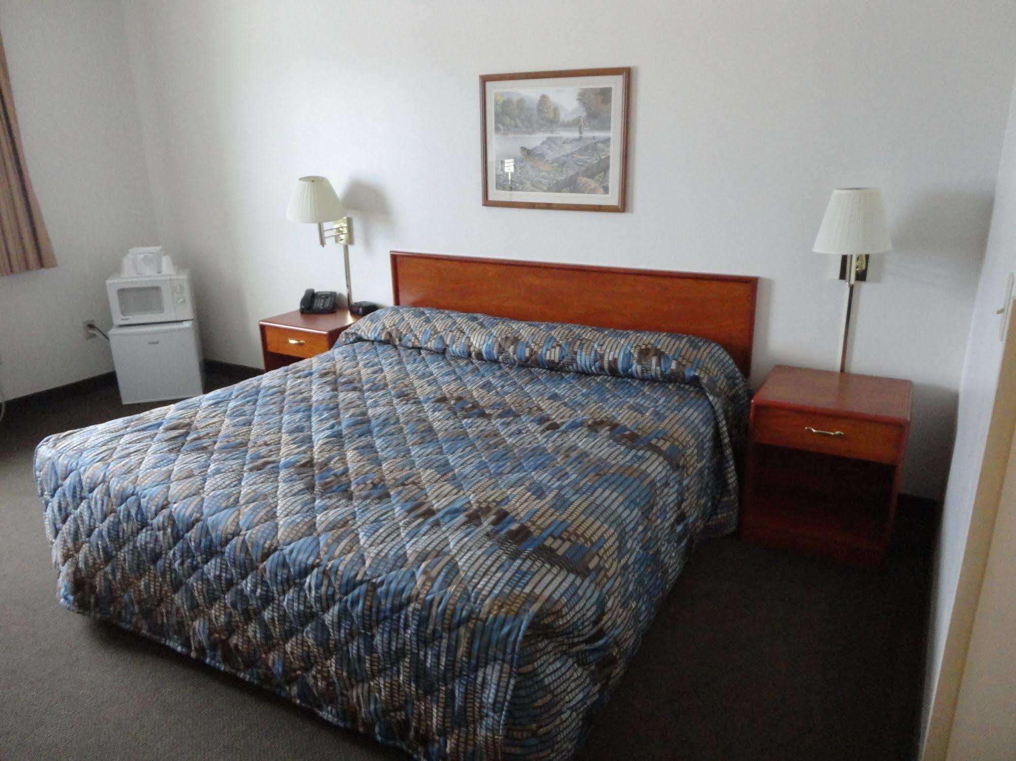 Quality Inn & Suites Pinedale Εξωτερικό φωτογραφία