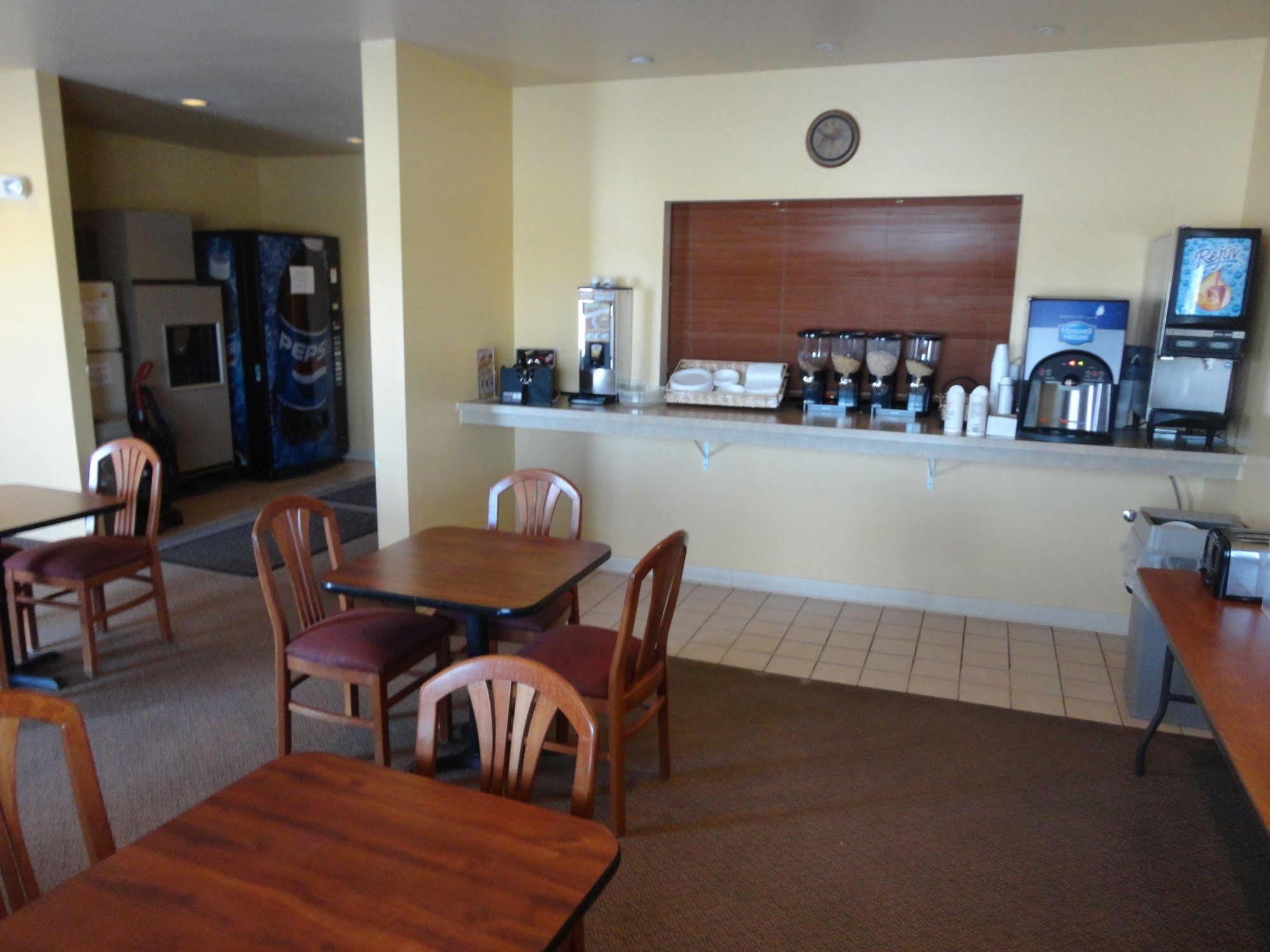 Quality Inn & Suites Pinedale Εξωτερικό φωτογραφία