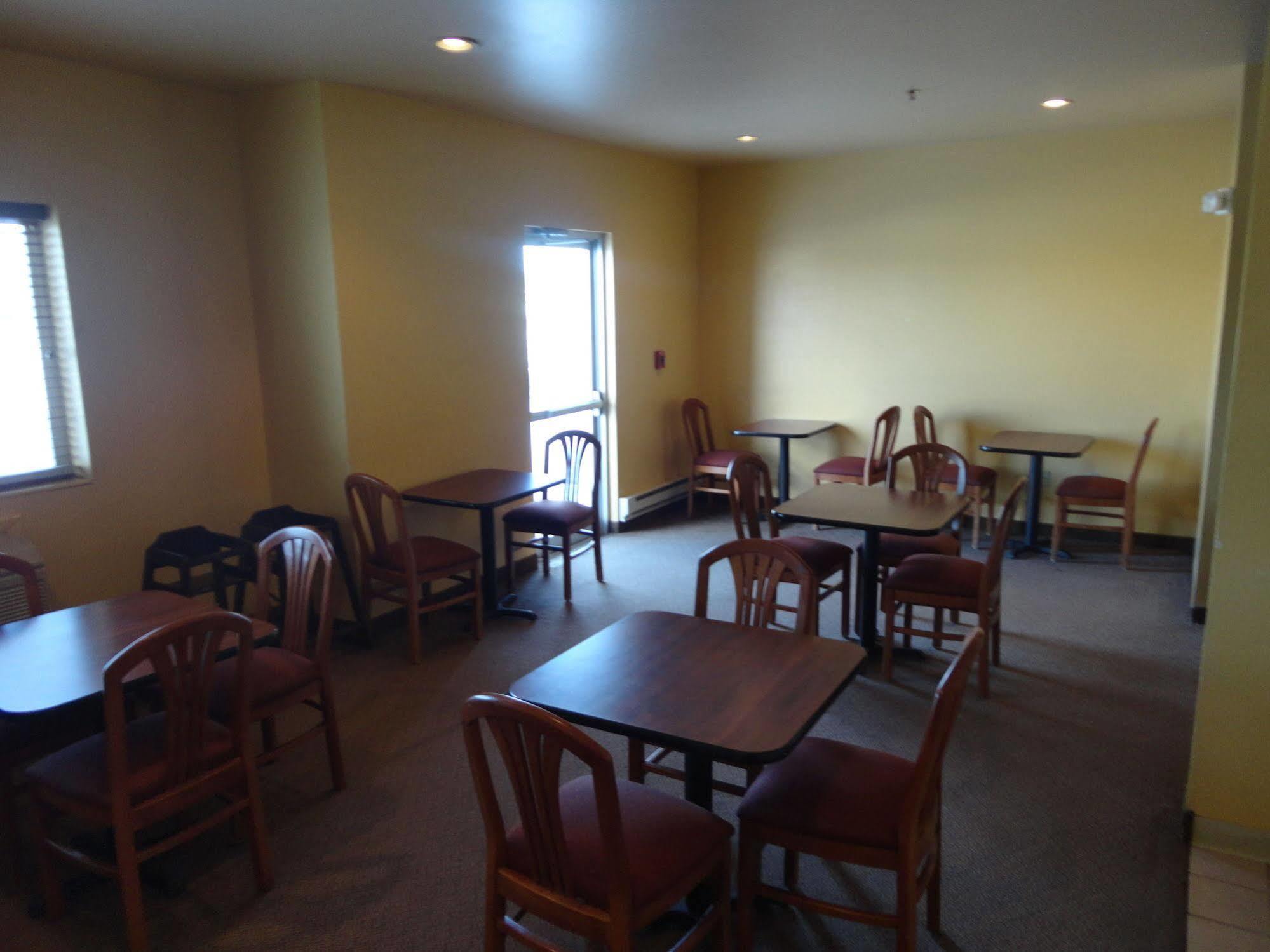 Quality Inn & Suites Pinedale Εξωτερικό φωτογραφία